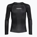 Rashguard longsleeve pánský MANTO FLOW black