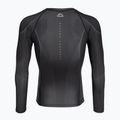 Rashguard longsleeve pánský MANTO FLOW black 2