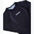 Rashguard longsleeve pánský MANTO FLOW black 6