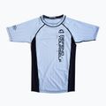Rashguard pánský  MANTO Ranked white