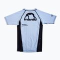 Rashguard pánský  MANTO Ranked white 2