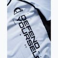 Rashguard pánský  MANTO Ranked white 3