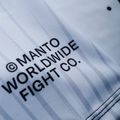 Rashguard pánský  MANTO Ranked white 5