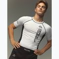 Rashguard pánský  MANTO Ranked white 7