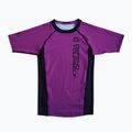 Rashguard pánský  MANTO Ranked purple