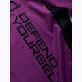 Rashguard pánský  MANTO Ranked purple 3