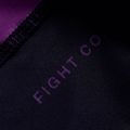Rashguard pánský  MANTO Ranked purple 6