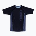 Rashguard pánský  MANTO Ranked black