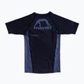 Rashguard pánský  MANTO Ranked black 2