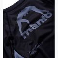 Rashguard pánský  MANTO Ranked black 4
