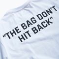 MANTO pánské tričko Bag white 2