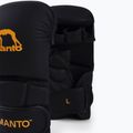 Rukavice  MMA MANTO Essential black 5
