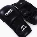 Rukavice  MMA MANTO PRO black 2