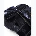 Boxerské rukavice MANTO Ace black 3