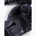 Boxerské rukavice MANTO Ace black 4