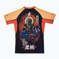 MANTO Yauhen Abu Rashguard Fudo černý 2