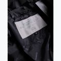 Pánská zimní bunda MANTO Varsity black 5