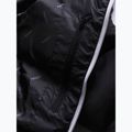 Pánská zimní bunda MANTO Varsity black 6