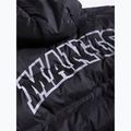 Pánská zimní bunda MANTO Varsity black 7