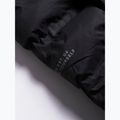 Pánská zimní bunda MANTO Varsity black 8