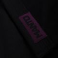 Kimono pro BJJ MANTO X5 BJJ black/purple 8