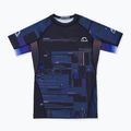 MANTO Rashguard Endure černý