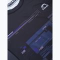 MANTO Rashguard Endure černý 3