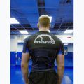 MANTO Rashguard Endure černý 5
