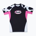 MANTO Rashguard Psi černá