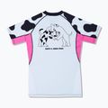 MANTO Rashguard Psi černá 2