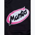 MANTO Rashguard Psi černá 3