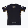 MANTO Rashguard Wildcat black 2