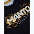MANTO Rashguard Wildcat black 3