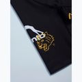 MANTO Rashguard Wildcat black 5