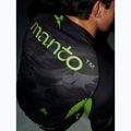 MANTO Rashguard s dlouhým rukávem Terra black 6