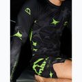 MANTO Rashguard s dlouhým rukávem Terra black 8