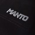 Kimono pro BJJ MANTO Rise 2.0 black 7