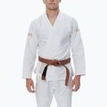 Kimono pro BJJ MANTO Rise 2.0 white 2