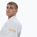Kimono pro BJJ MANTO Rise 2.0 white 3