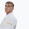 Kimono pro BJJ MANTO Rise 2.0 white 4