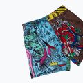 Tréninkové šortky MANTO Wicky multicolor 2