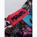 Tréninkové šortky MANTO Wicky multicolor 3