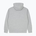 Pánská mikina MANTO Logo Hoody grey 2