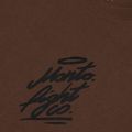 Tričko  MANTO Dealer brown 3