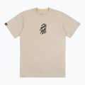 Tričko  MANTO Dealer beige