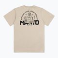Tričko  MANTO Dealer beige 2