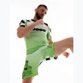 Pánský rashguard MANTO Two Sides green 8
