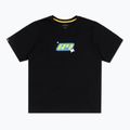 Tričko  MANTO Racing Oversize black