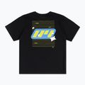 Tričko  MANTO Racing Oversize black 2