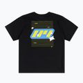 Tričko  MANTO Racing Oversize black 3